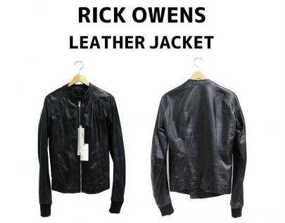 「葛西　古着のRICK OWENS（リックオウエンス） 」