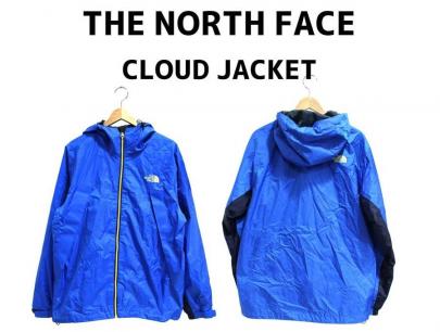 「葛西　古着のTHE NORTH FACE（ザノースフェイス） 」