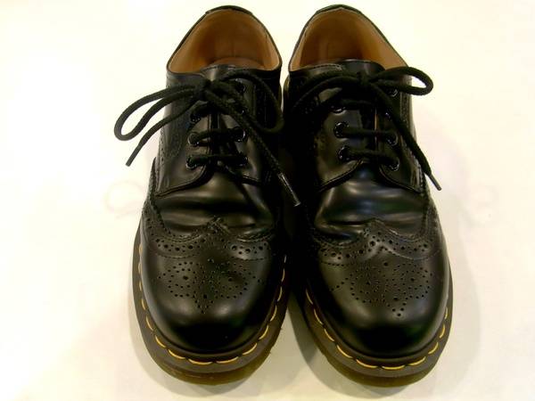 2010A/Wコレクション【Dr.Martens（ドクターマーチン）×COMME des ...