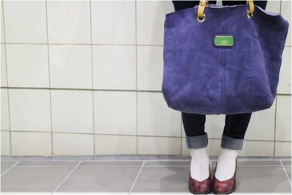UGGといえば。[2014.10.29発行]｜トレファクスタイル葛西店
