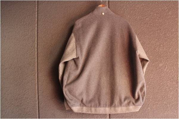 the sakaki ジャケット 2種 the sakakiの名作ジャケットといえば。。。[2017.01.18発行]｜トレ