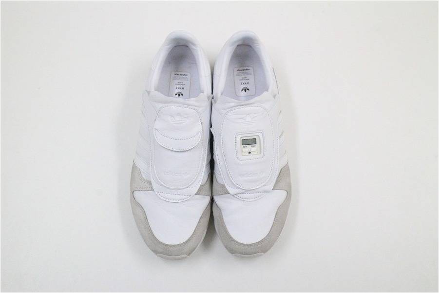 adidas/アディダス名作スニーカーのコラボモデル入荷！[2017.12.28発行]