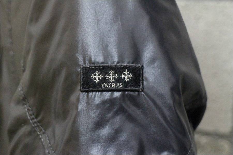 Tatras タトラス ダウンジャケット入荷致しました 18 01 10発行 Tatras タトラス ダウンジャケット入荷致しました 18 01 10発行