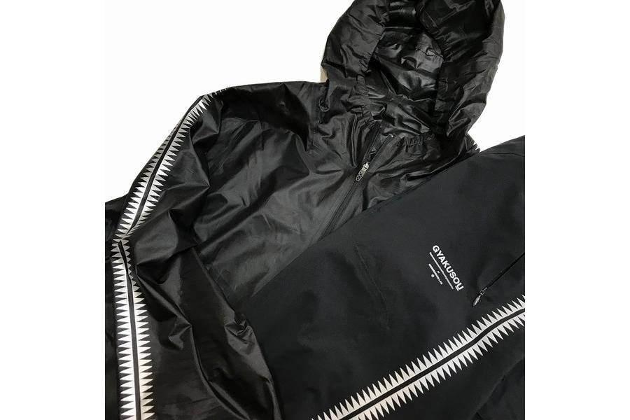 NIKE×UNDERCOVER（ナイキ×アンダーカバー）が手掛ける『GYAKUSOU