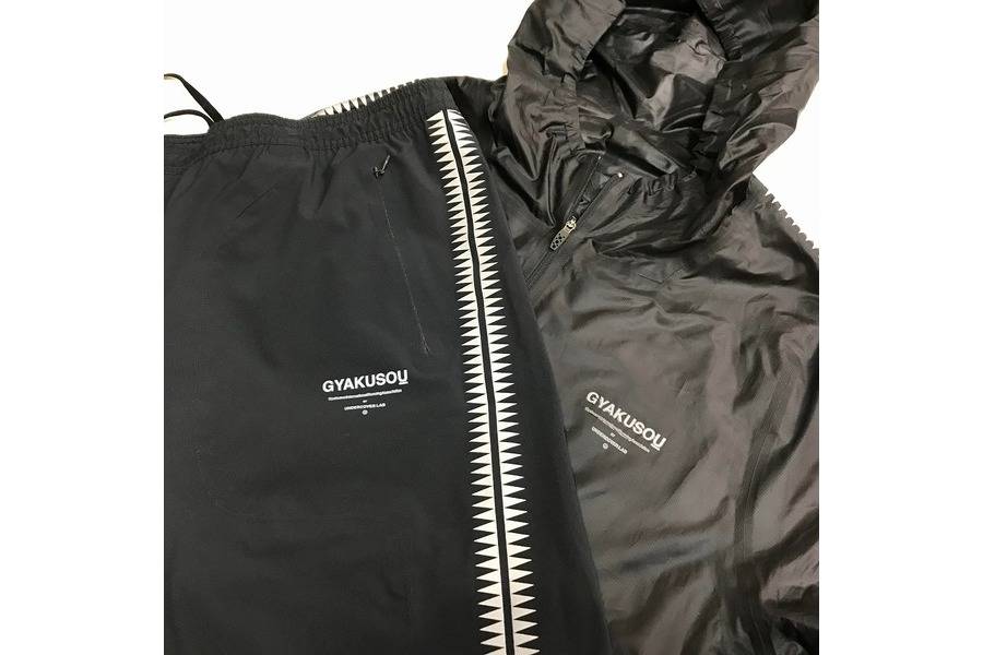 NIKE×UNDERCOVER（ナイキ×アンダーカバー）が手掛ける『GYAKUSOU