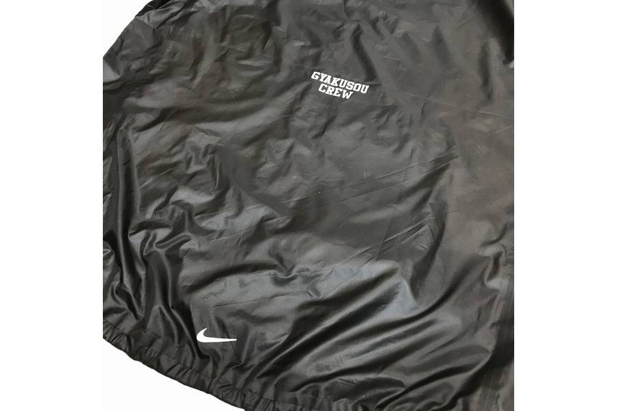 NIKE×UNDERCOVER（ナイキ×アンダーカバー）が手掛ける『GYAKUSOU