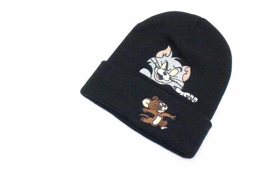 シュプリーム トムとジェリー Supreme Tom &Jerry Beanie