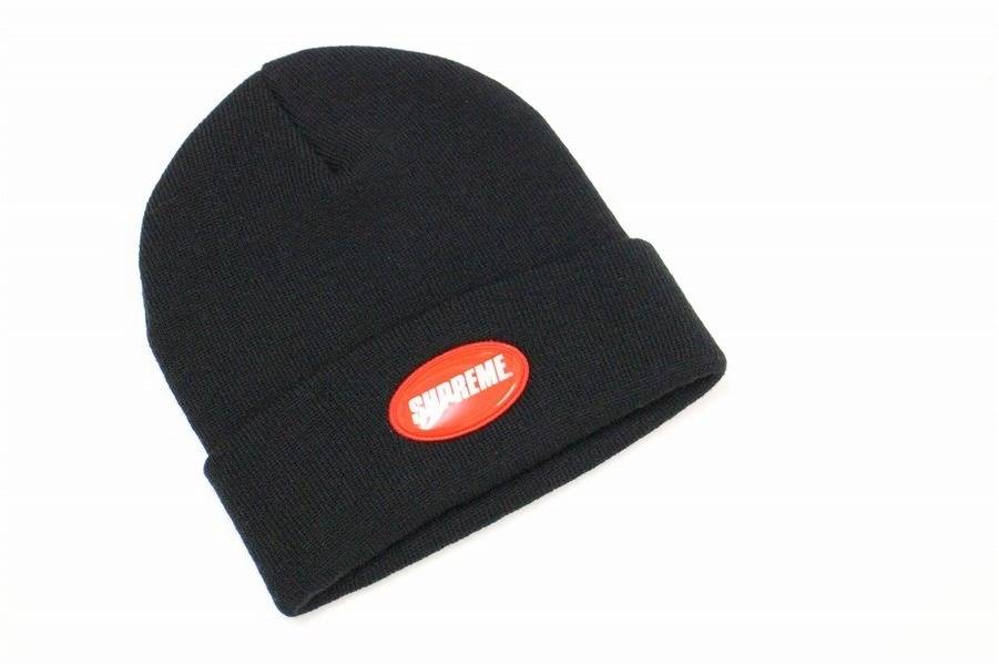 そこらへんのニット帽とは違います！〈Supreme/シュプリーム