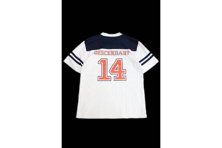WTAPS トレイ descendant ディセンダント ダブルタップス WTAPSの兄弟ブランド『DESCENDANT/ディセンダント』入荷！[2018.05.30
