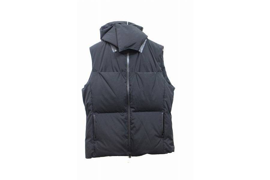 人気ブランドの Y-3 ベスト ecousarecycling.com