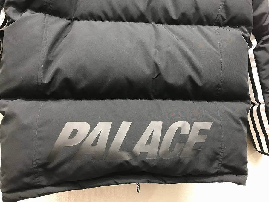 スケーター御用達ブランド入荷！〈PALACE×ADIDAS/パレス