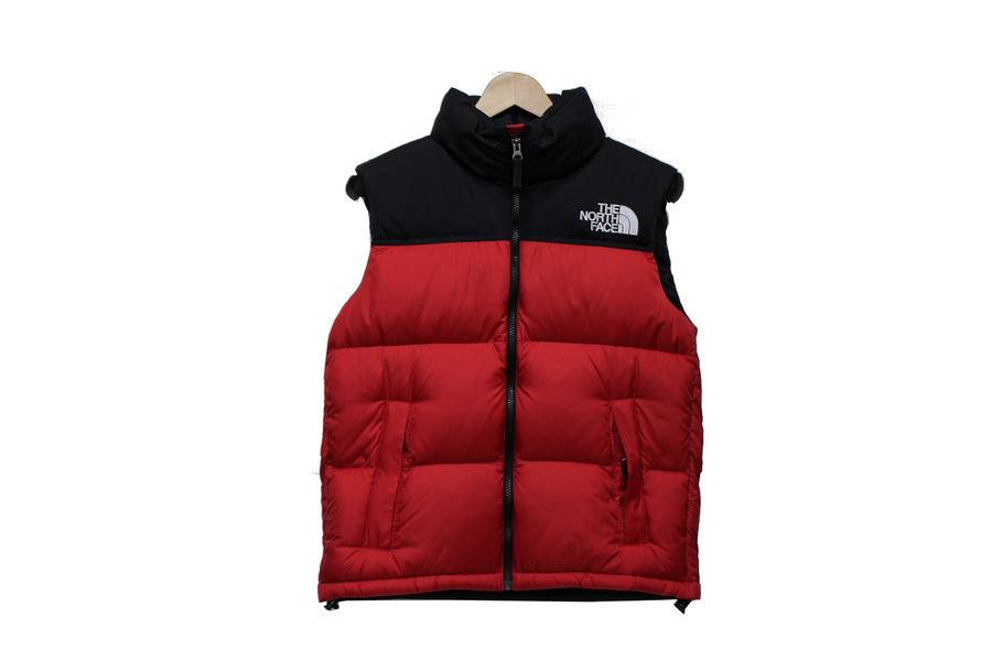 black friday north face nuptse
