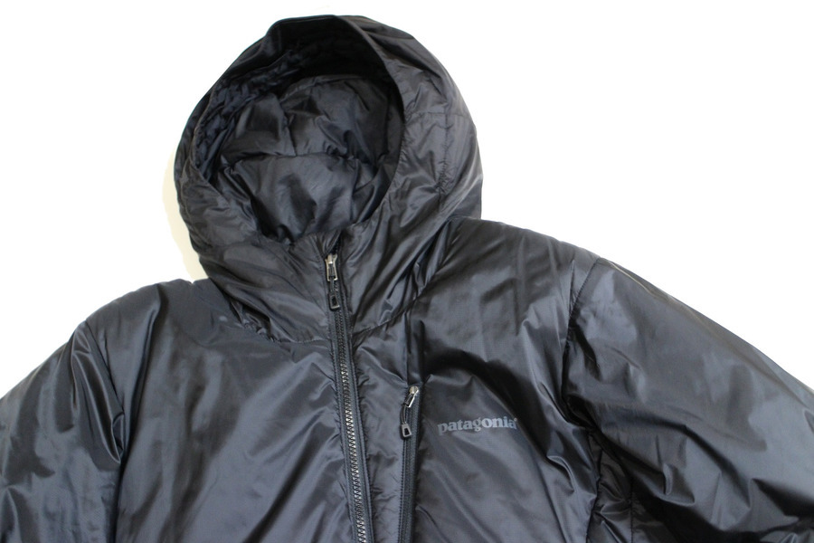 寒さ続く日々に『最強の保温性を誇るPatagonia(パタゴニア 寒さ続く日々に『最強の保温性を誇るPatagonia(パタゴニア