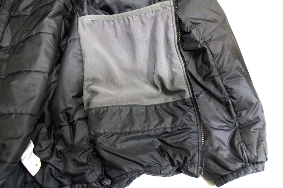 寒さ続く日々に『最強の保温性を誇るPatagonia（パタゴニア