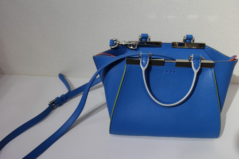 FENDI大人気バッグ プチトロワジュール/BY THE WAY｜ブランド品・古着