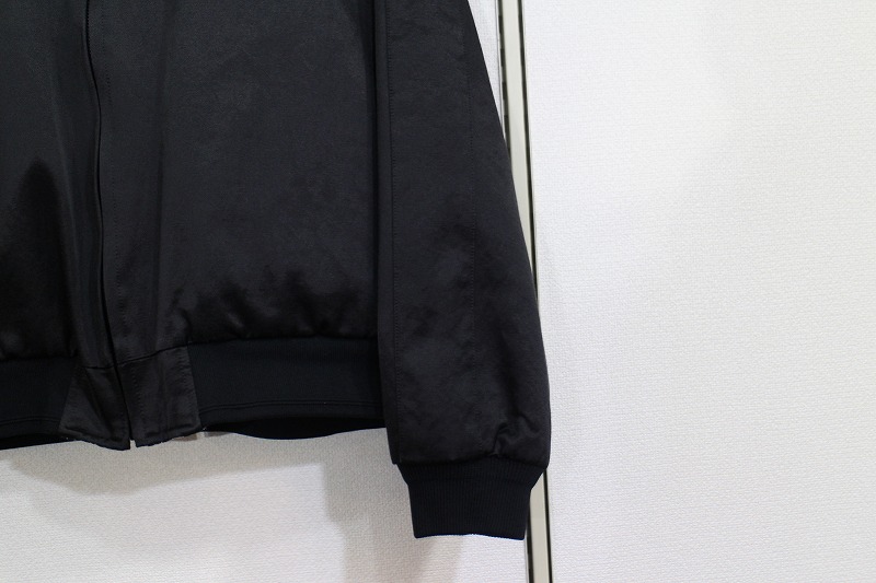 FACTOTUM / ファクトタム から刺繍スカジャンの入荷！[2019.02