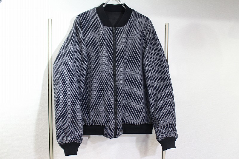 FACTOTUM / ファクトタム から刺繍スカジャンの入荷！[2019.02