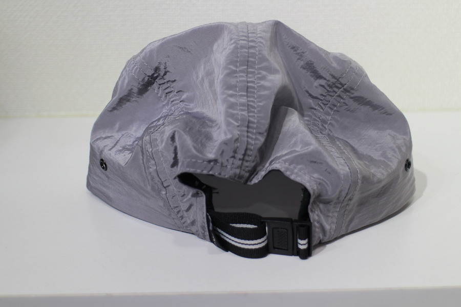 STONE ISLAND】からナイロンメタルキャップの入荷。[2019.04.29
