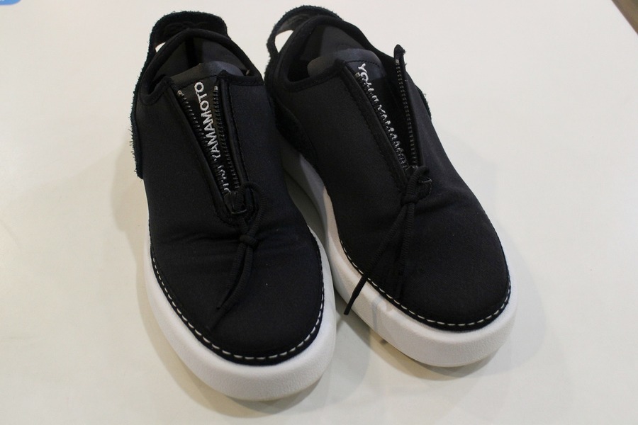 Comfort Zip Y 3 2019.06.24