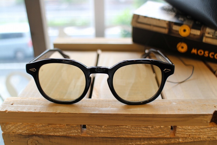 アメリカの老舗眼鏡ブランド Moscot から定番レトムッシュ入荷 19 07 10発行