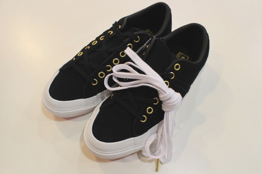 憧れのトリプルネーム。CONVERSE×FLAGSTUFF×JS・・・人気完売の 憧れのトリプルネーム。CONVERSE×FLAGSTUFF×JS・・・人気完売の