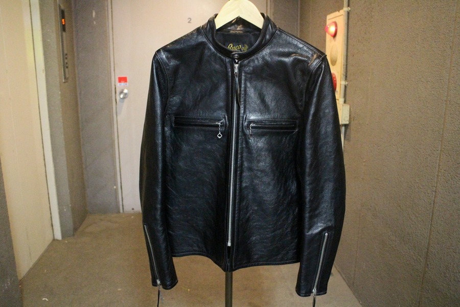 The REAL McCOY'S ザ・リアルマッコイズ　j-100カスタム BUCO J-100 JACKET