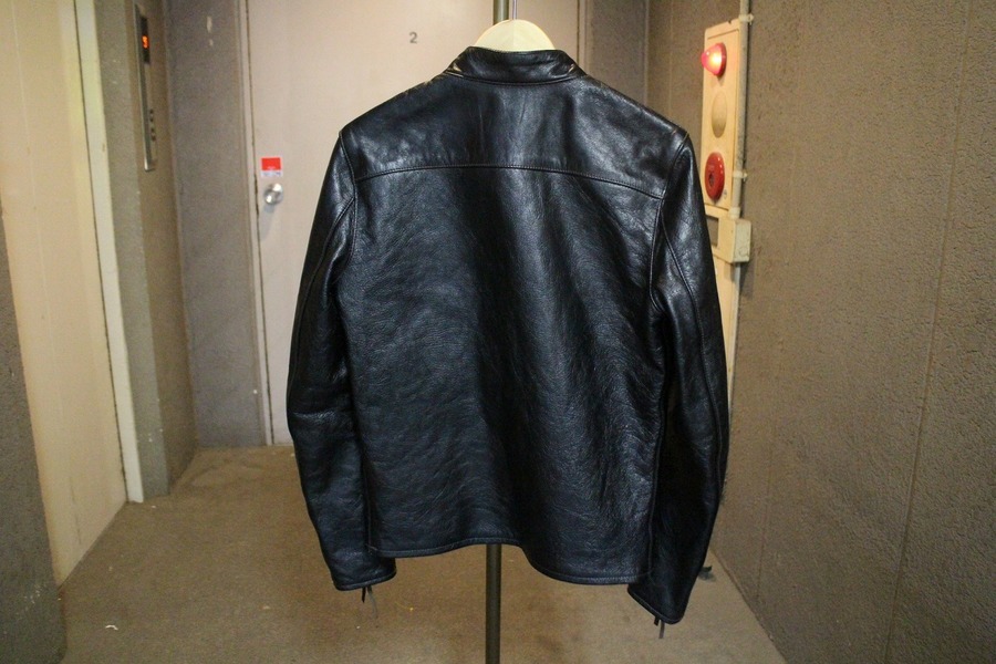 The REAL McCOY'S ザ・リアルマッコイズ　j-100カスタム BUCO J-100 JACKET