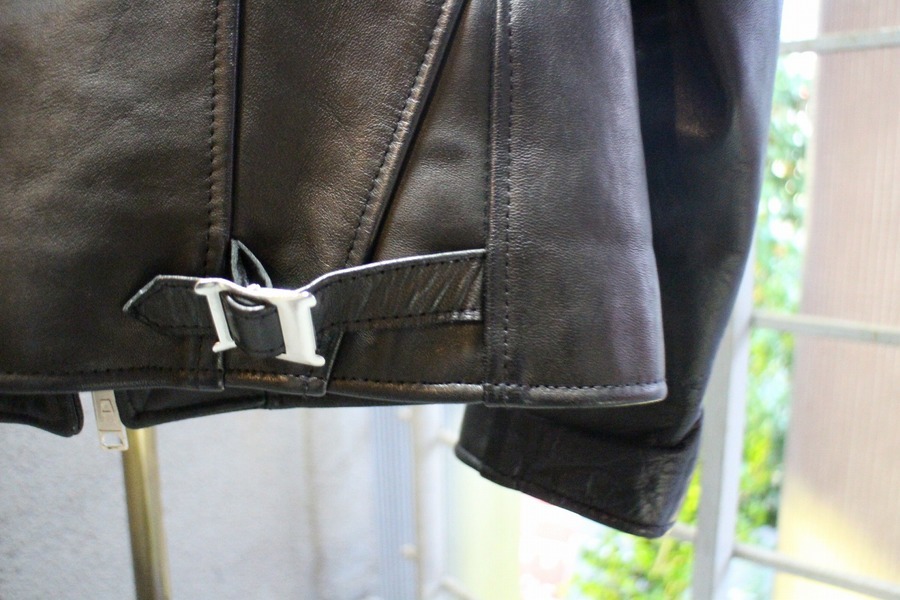 別注アイテムCLUBMAN JACKET入荷致しました！JAMES GROSE×JOURNAL 