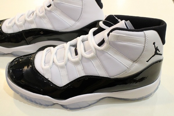 斬新なデザインが人気！AIR JORDAN 11RETRO入荷！！！[2019.10