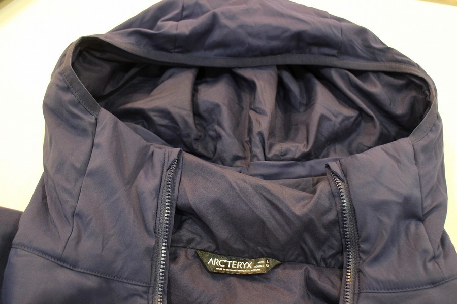ARC'TERYX/アークテリクス Proton LT Hoody 入荷致しました!![2019.10 