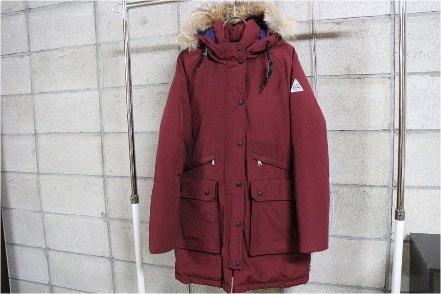Cape HEIGHTS / ケープハイツ ハイスペックモデル『BRIGHTWOOD』入荷