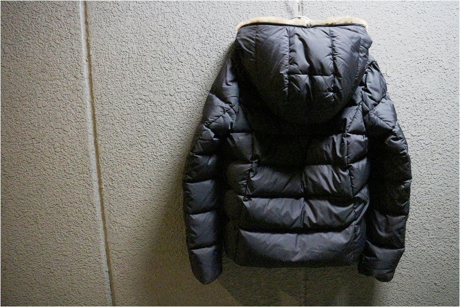 DUVETICA/デュベティカからROISIN ダウンジャケット入荷です![2019.12