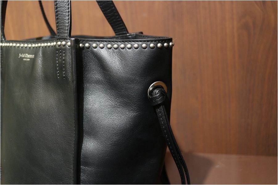 マルチに活躍してくれるJ&M Davidson/ジェイ＆エム デヴィッド
