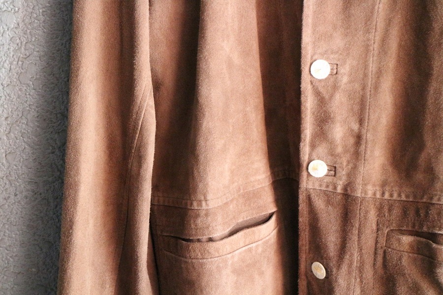 FRANK LEDER 23SS “SPECIAL INDIGO LINEN” | ARCH TOKYO