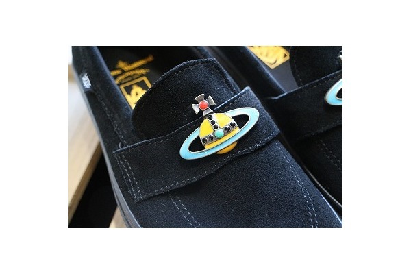 VANS×Vivienne Westwood スリッポン 入荷！！！[2020.01.29発行]｜トレ