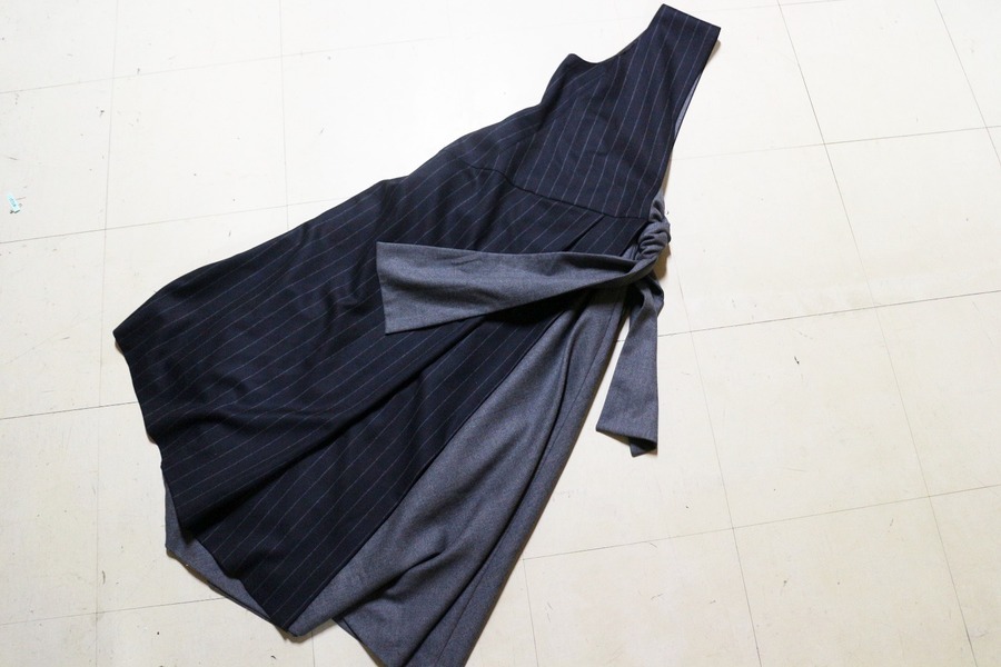 ADORE / アドーア から大人の魅力満点のワンピースが入荷！[2020.02.05 