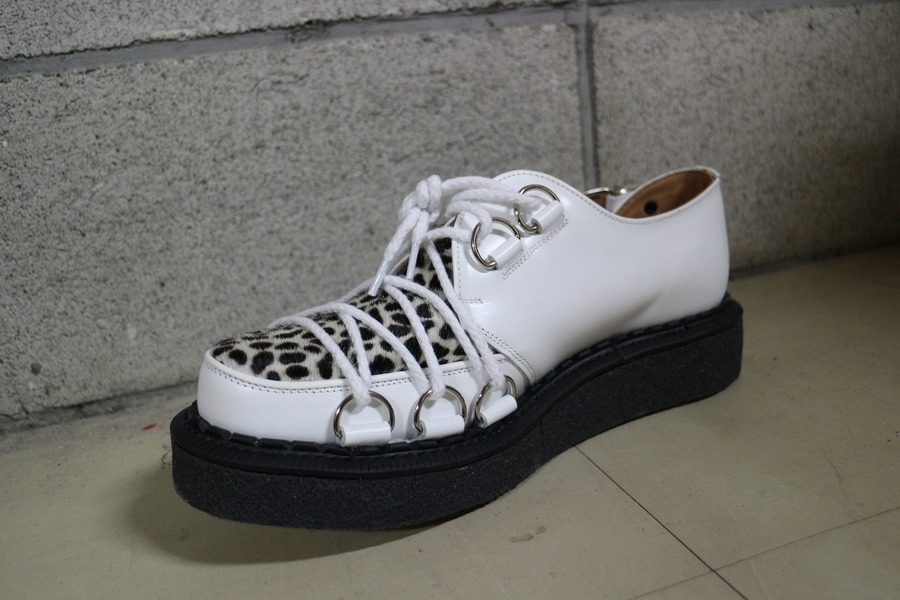 GEORGE COX(ジョージコックス)×COMME des GARCONS Homme Plus