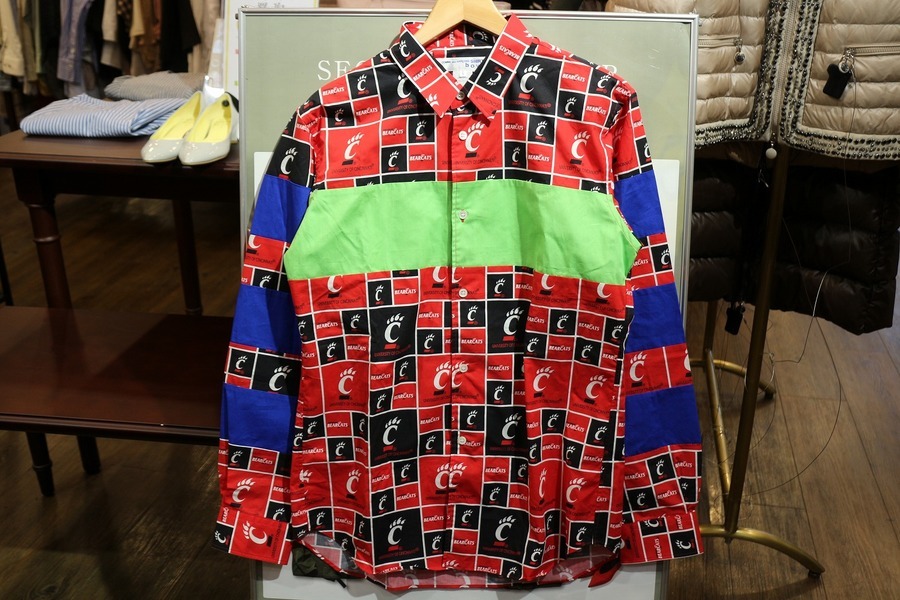 定番ドメスティックブランドCOMME des GARCONS（コムデギャルソン 