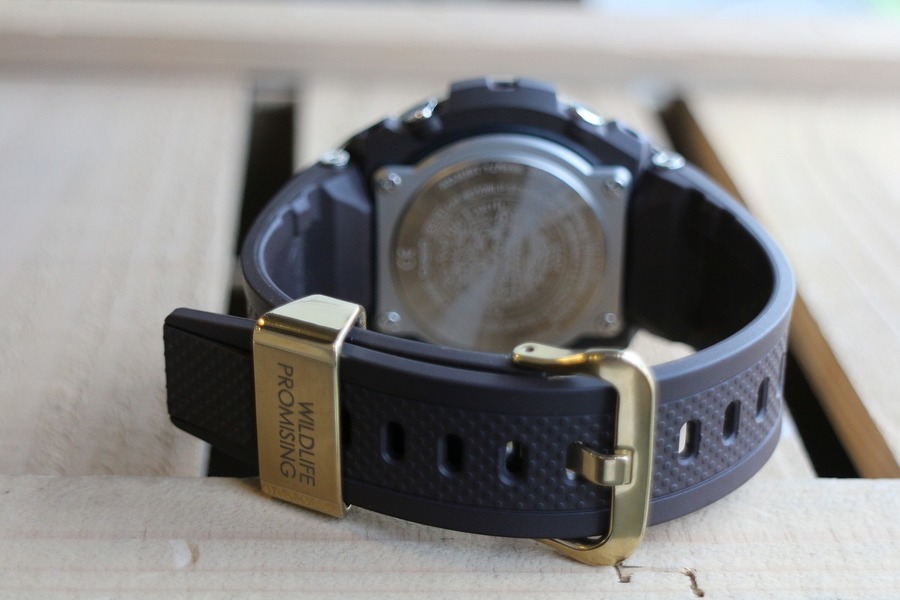 CASIO カシオ G-SHOCK GST-W310WLP-1A9JR