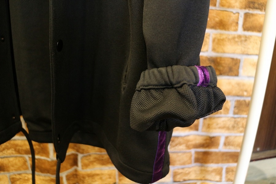 Needles／ニードルズからSide Line Coach Jacket(サイドライン