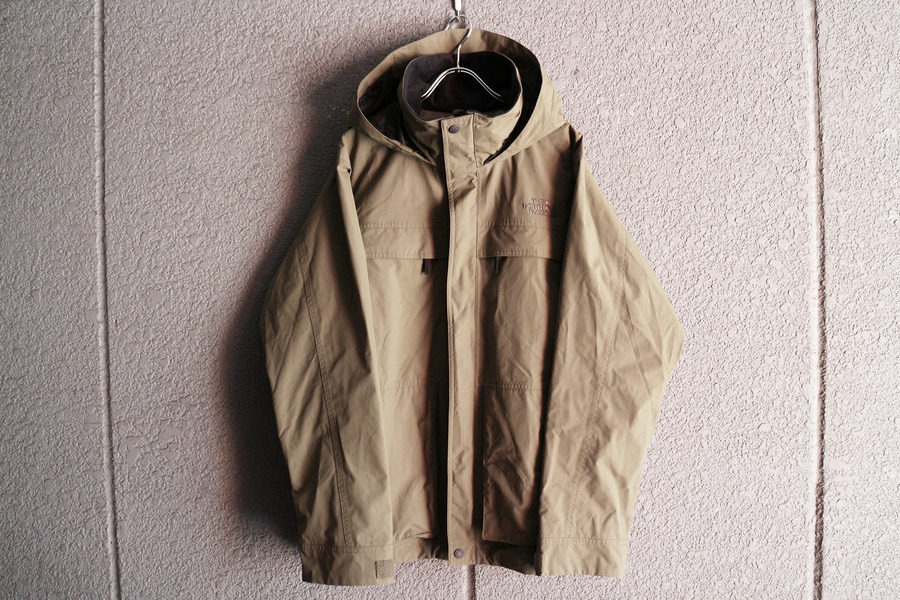 THE NORTH FACE / ザノースフェイス からマカルトリクライメイト
