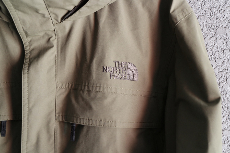 THE NORTH FACE / ザノースフェイス からマカルトリクライメイト