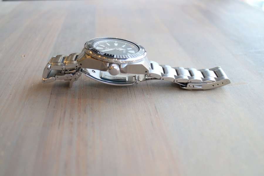 SEIKO/セイコー】サムライの愛称で親しまれるプロスペックス SEIKO/セイコー】サムライの愛称で親しまれるプロスペックス