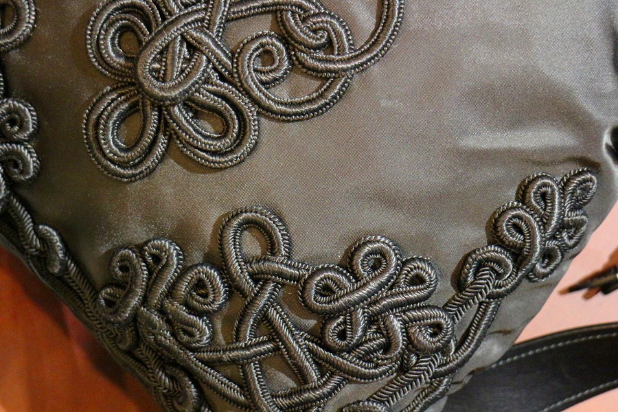 PRADA／プラダ】よりナイロン巾着バッグが入荷しました。[2020.04.03