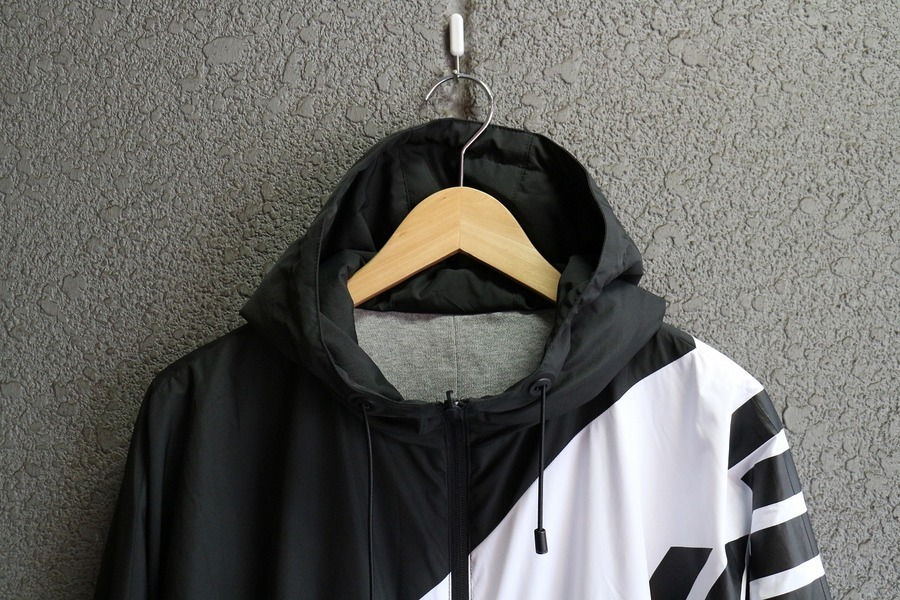 Emporio Armani( エンポリオ•アルマーニ) リバーシブルジャケット ...