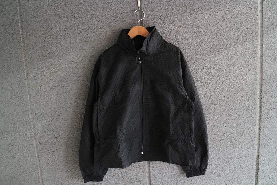 Louis vuitton ヴィトン ナイロン ジャケット santacasasacramento.com.br