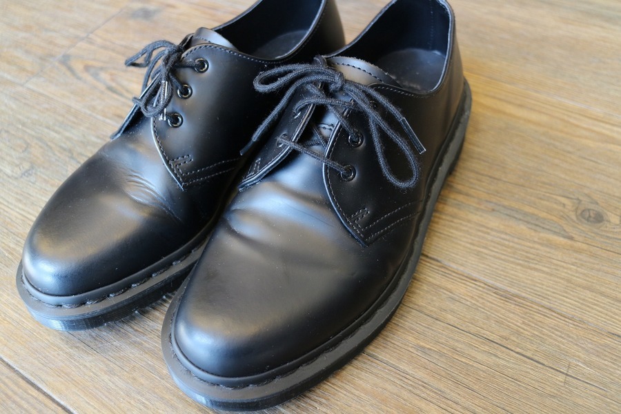 Dr. Martens ドクターマーチン 1461 mono 8