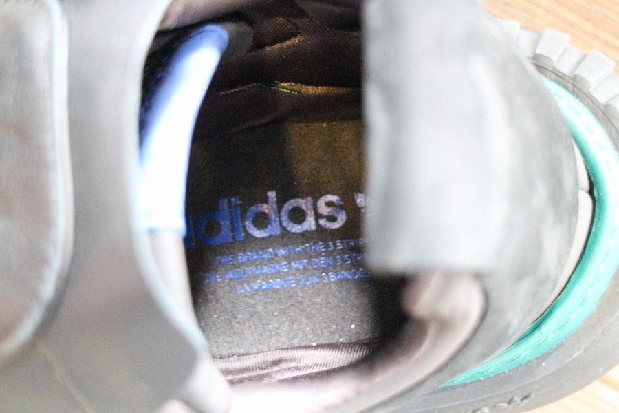 adidas FUTUREPACER/アディダス ×フューチャーペーサー】から