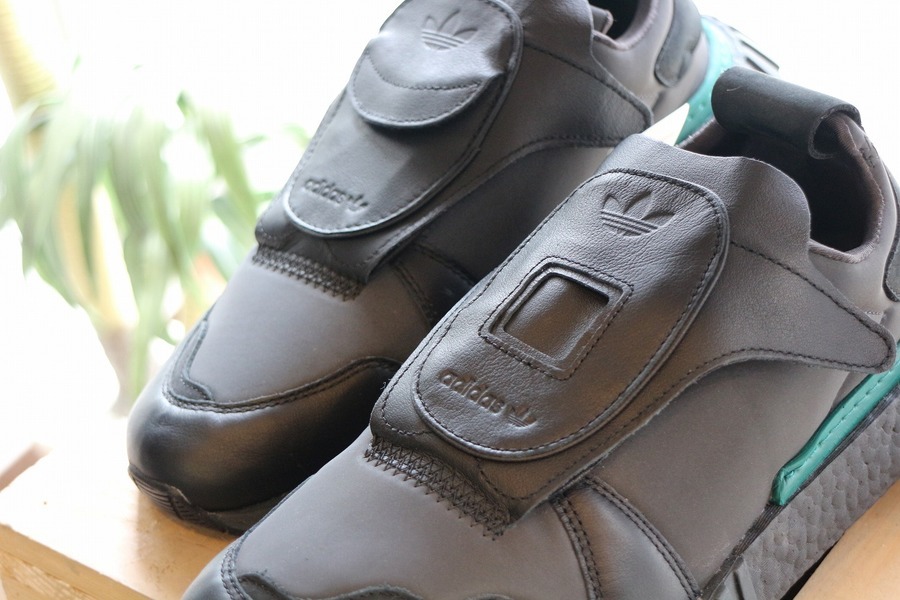 adidas FUTUREPACER/アディダス ×フューチャーペーサー】から
