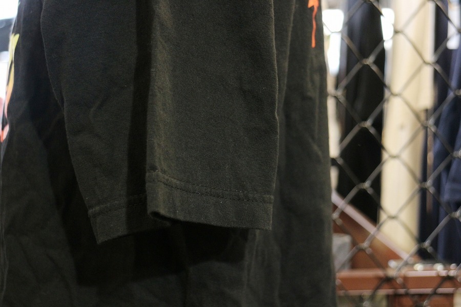 TENDERLOIN × The Stylist Japan/テンダーロイン x ザ スタイリスト